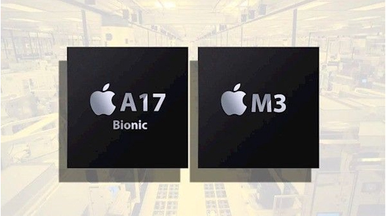 承德苹果15维修站分享iPhone15系列会用3nm芯片吗 